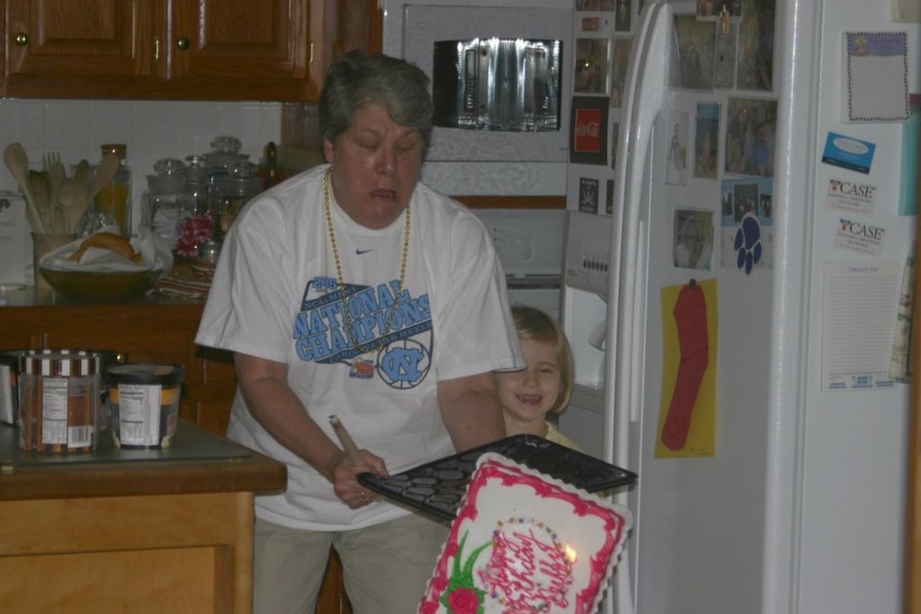 Maureen "Reen" Moore