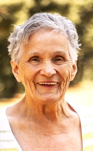 W. Mae "Nana" (Decker)  Thompson Profile Photo