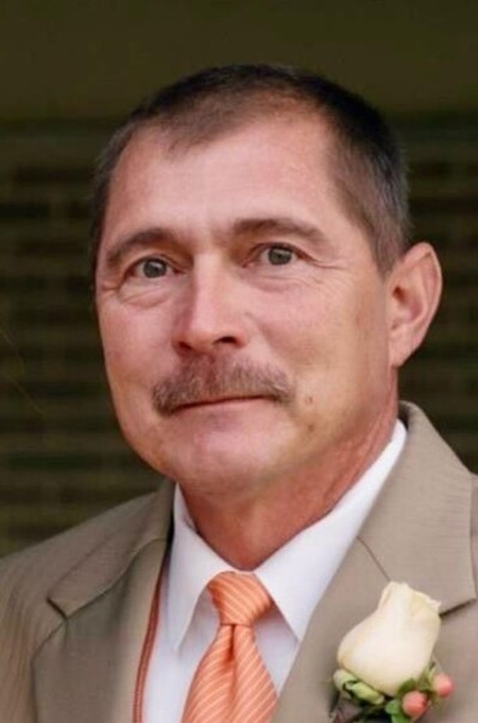 Rick L Buchanan Profile Photo