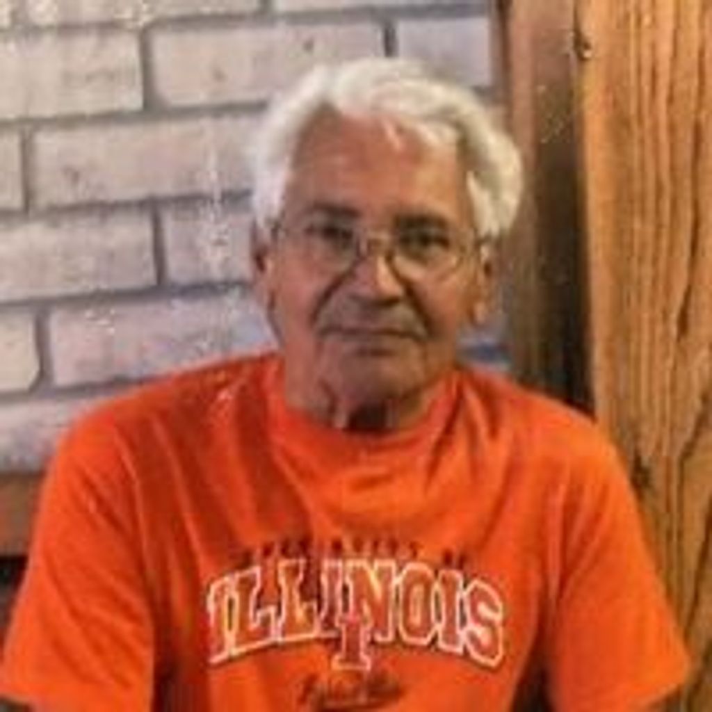 Rafael Arevalo Valdivia