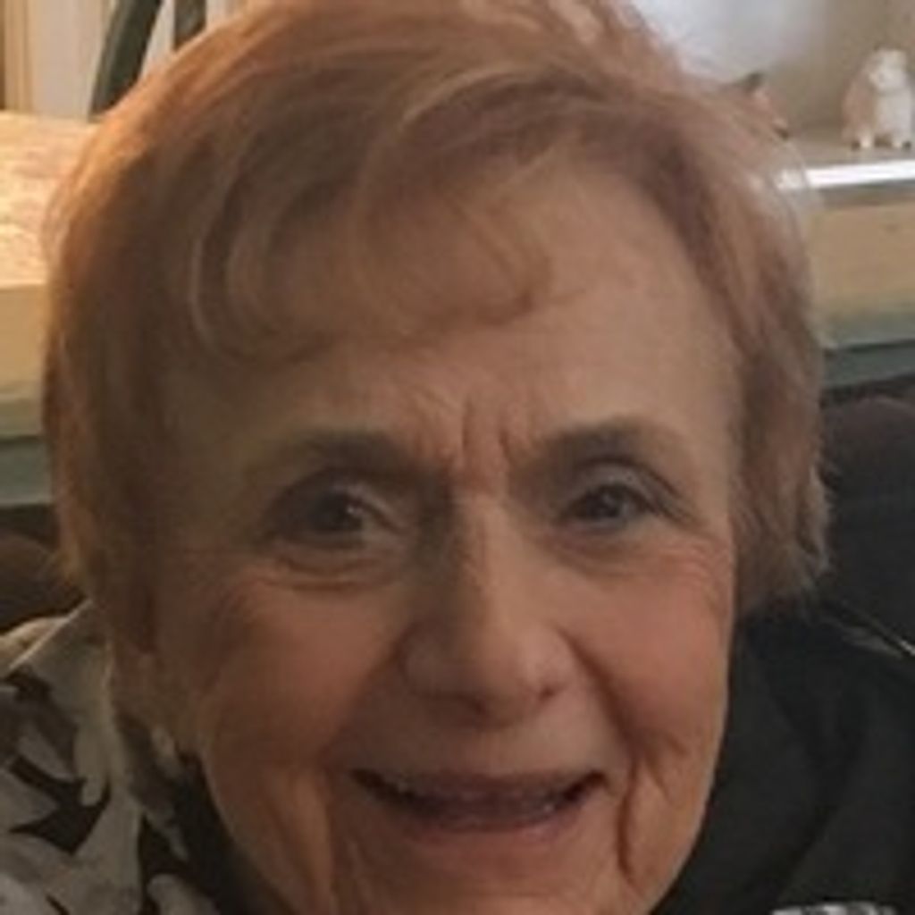 Lorraine Ann Zelna Profile Photo