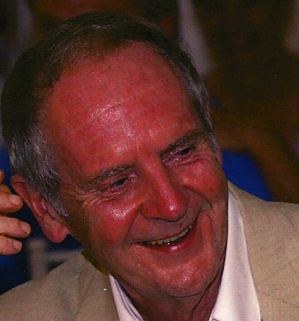 Edgar Joseph Westcott