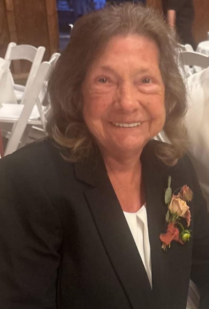 Jane Ross Profile Photo