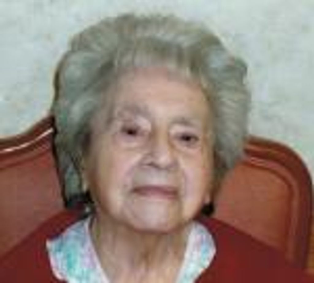 Mary O. (Preziosi) Serra