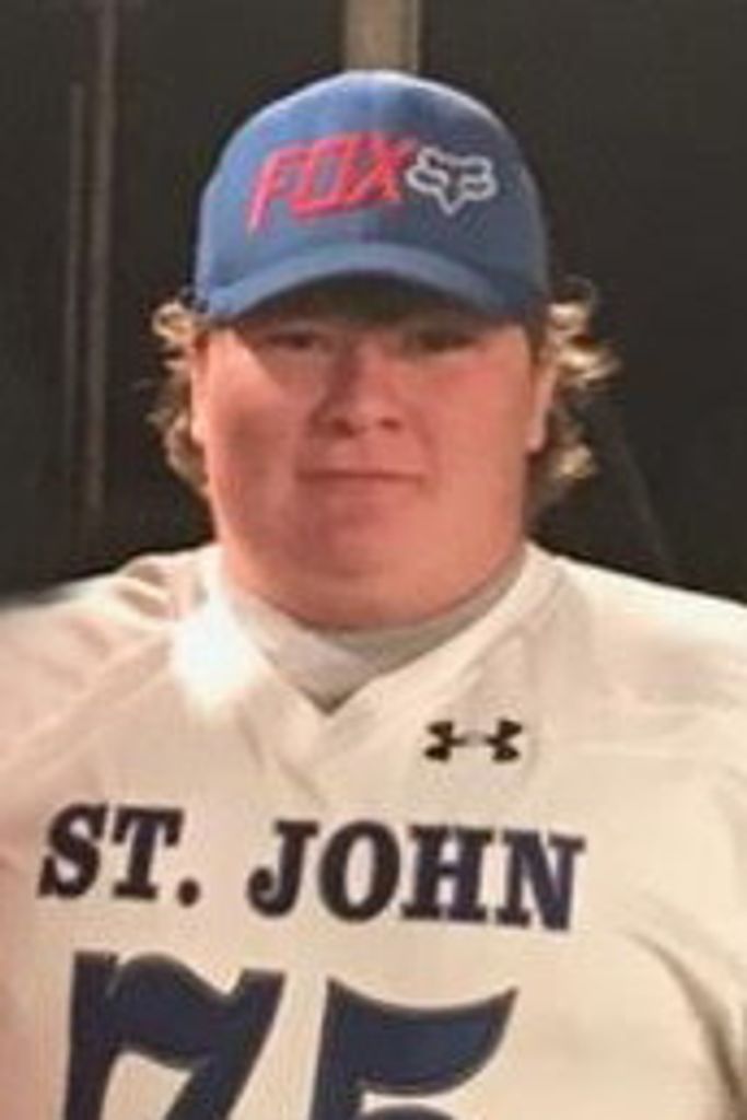 Wyatt Henkle Profile Photo