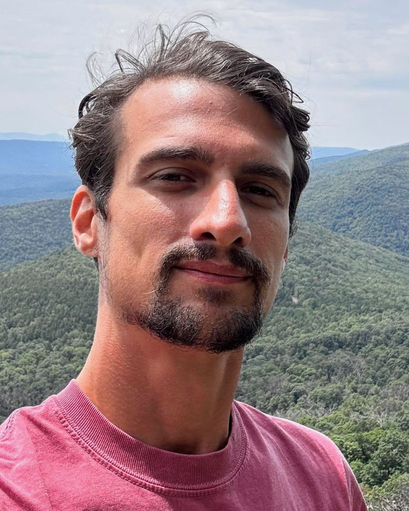 Lucas Dulio Imbrogno McKeown