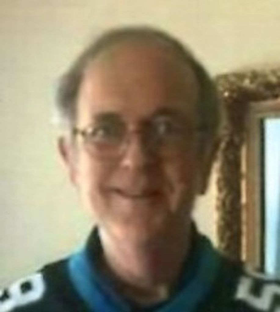 Larry  Edward Mabe
