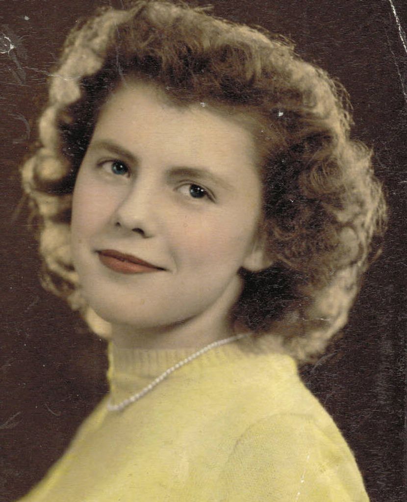 Erma Sveine