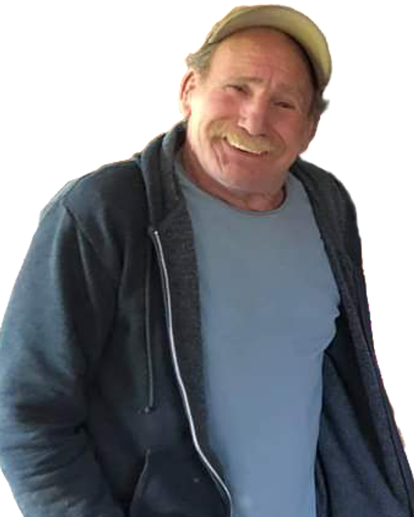 Victor Daniel Russell Profile Photo