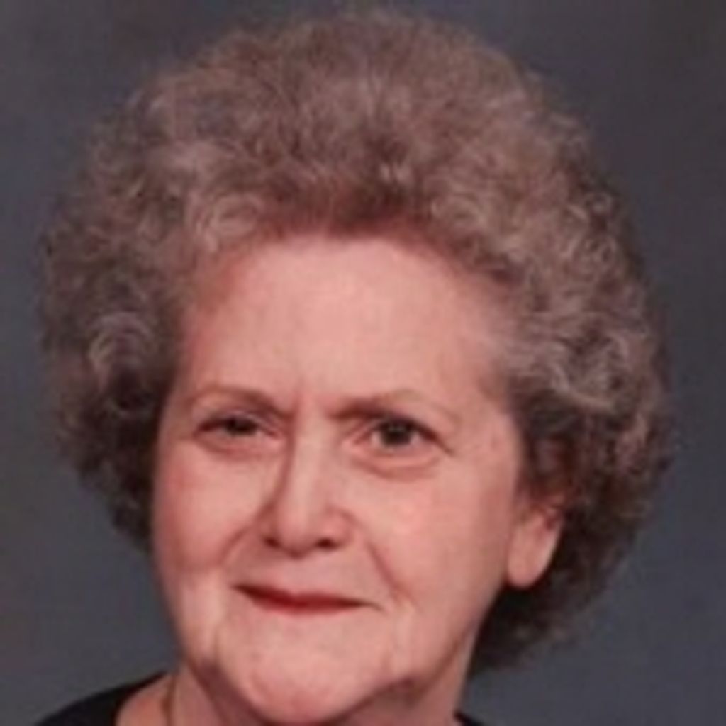 Ms. Audrey Juanita Chappel