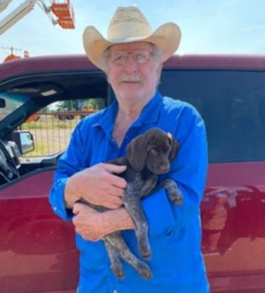 John Allen Bruner Profile Photo