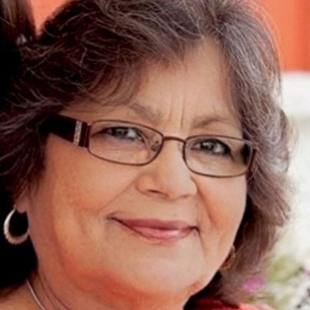 Lydia Sandoval Avalos