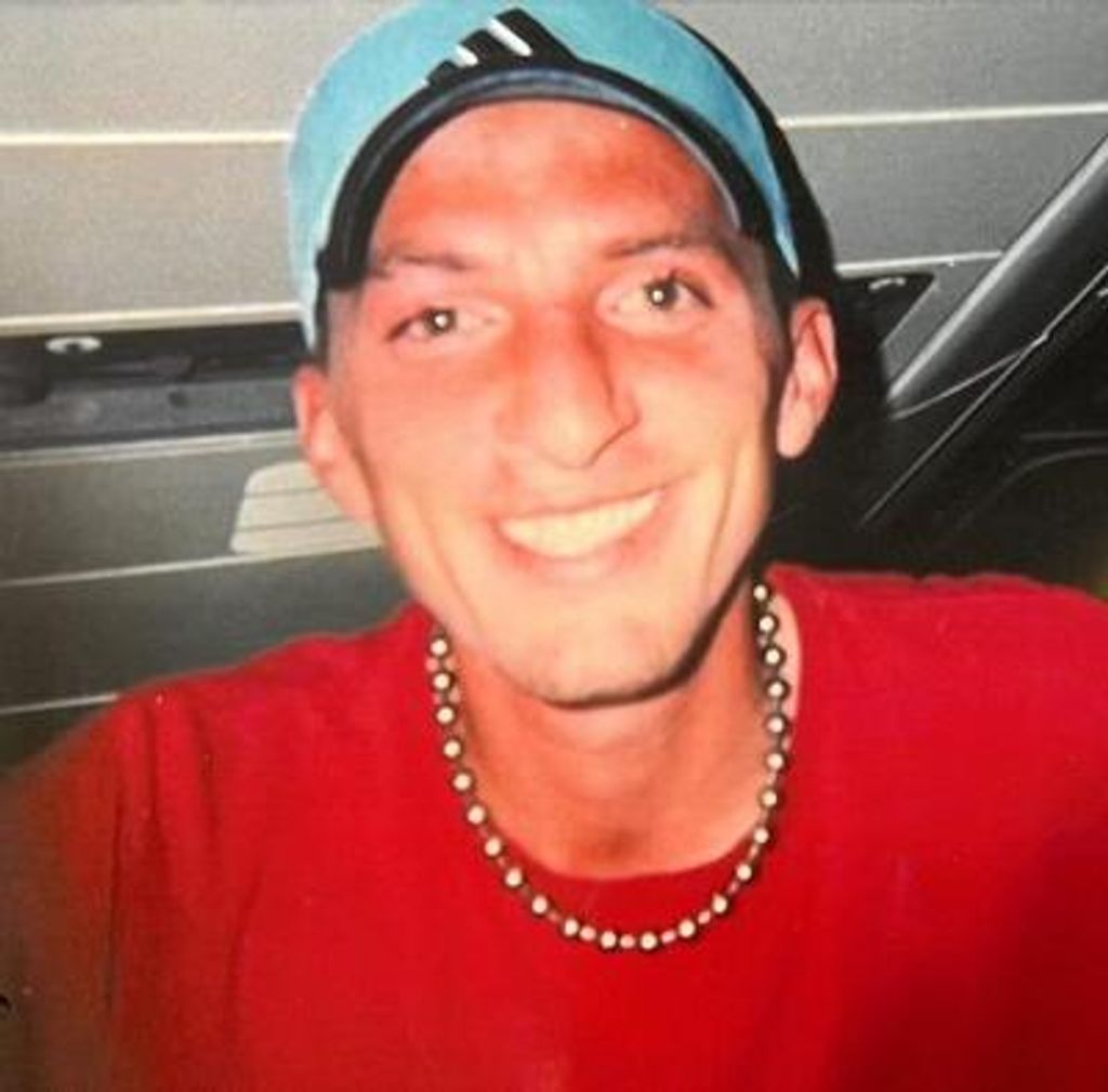 Kevin Joe Hartsock Profile Photo