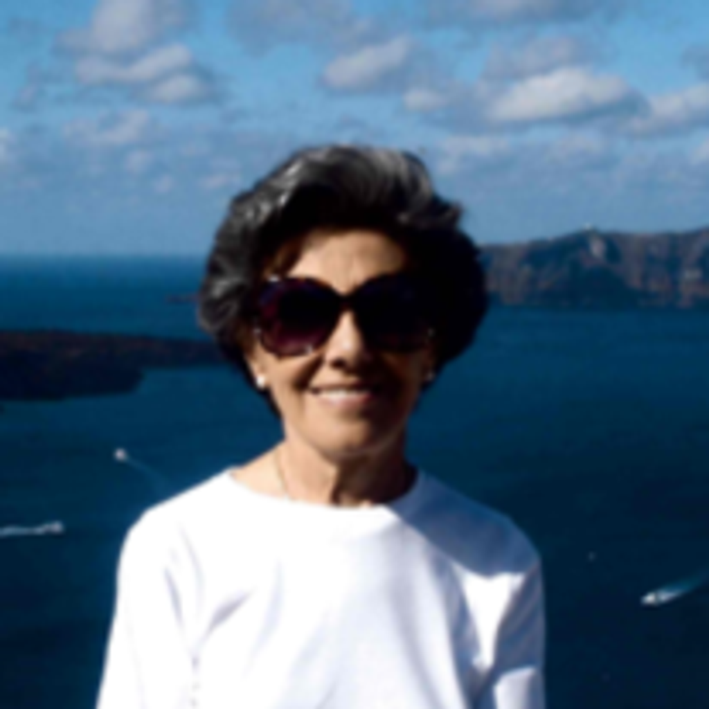 Patricia Virginia Sallustio