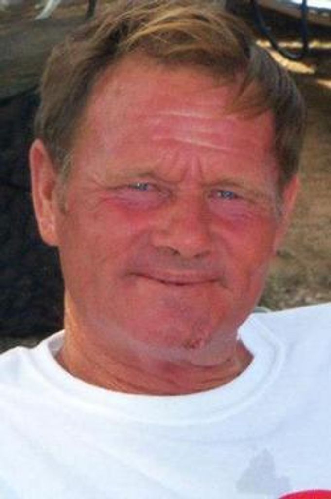 Norman Edward Weirich