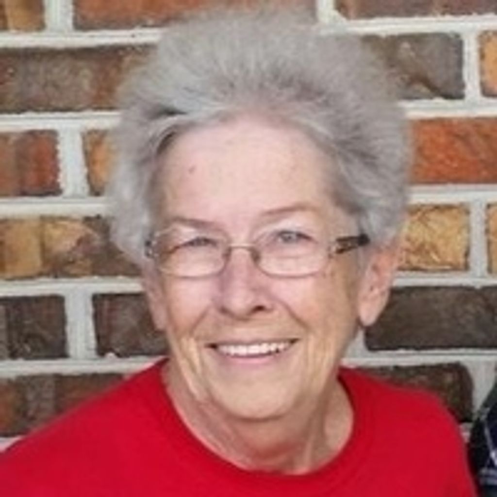Virginia Dare Lowe