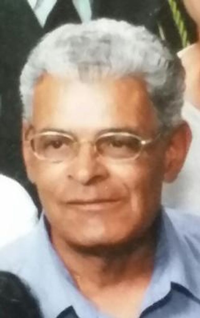 Manuel Sanchez