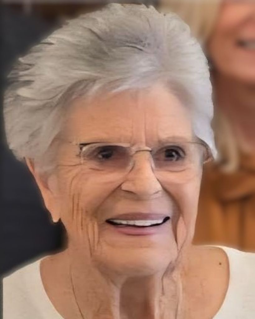 Laverna Lou Vaden Profile Photo