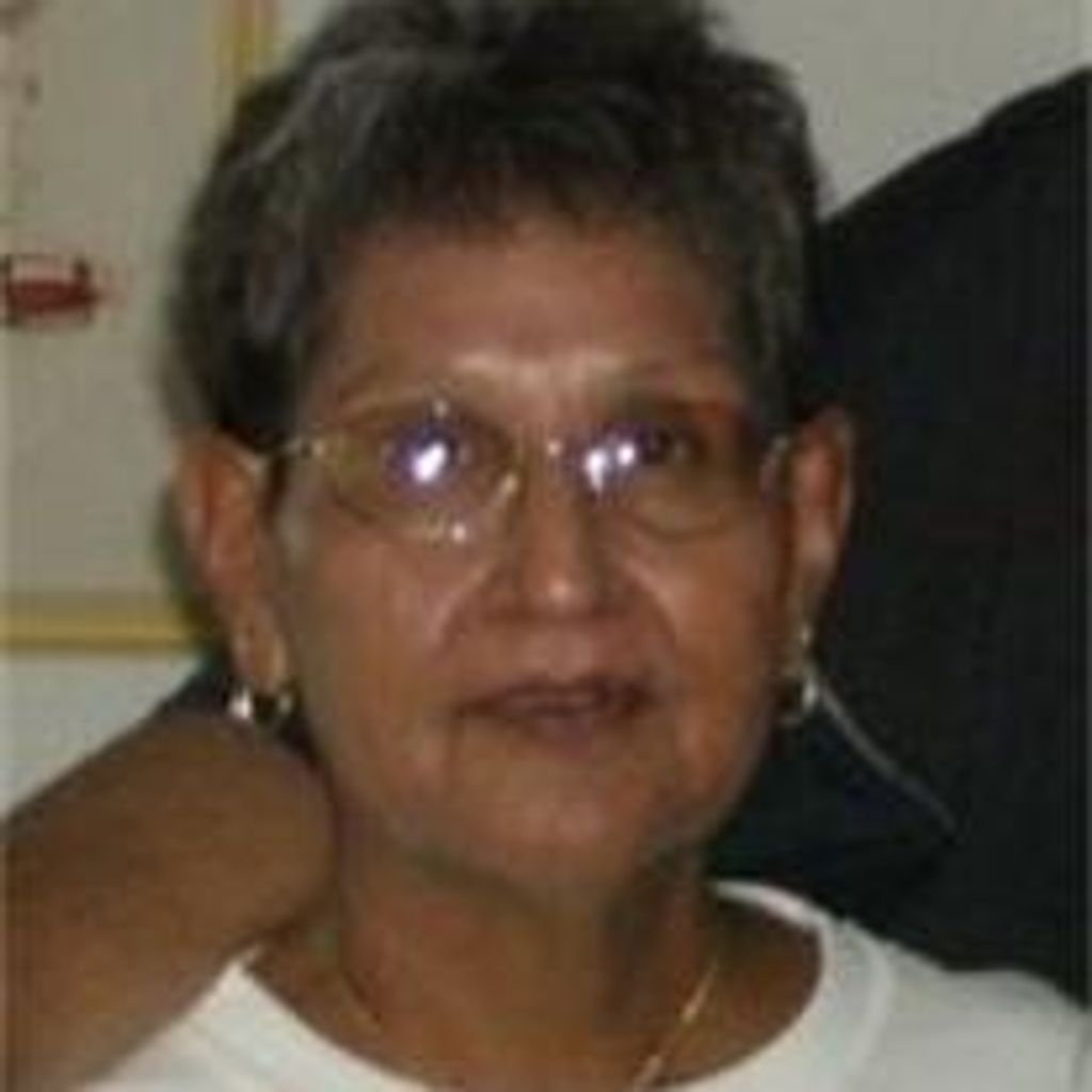 Marietha Eaglefeathers
