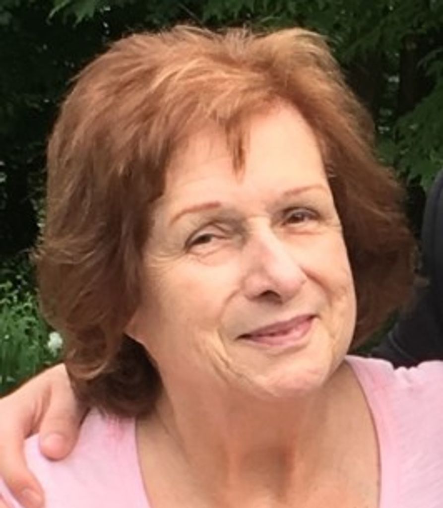Mary Rahilly