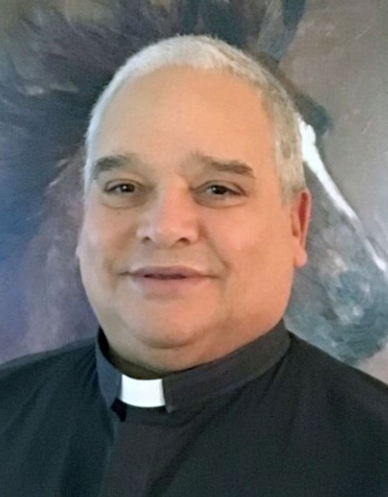 Pastor Antonio N. Sierra