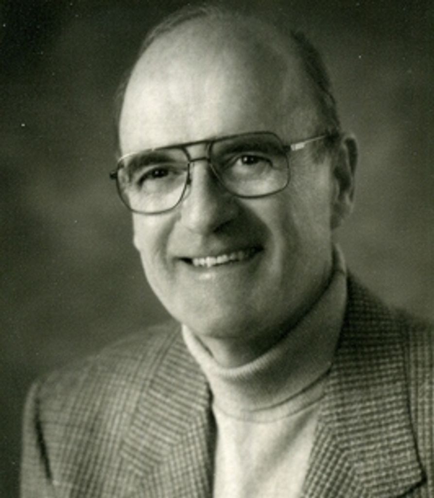 Dr. Donald Campbell Profile Photo