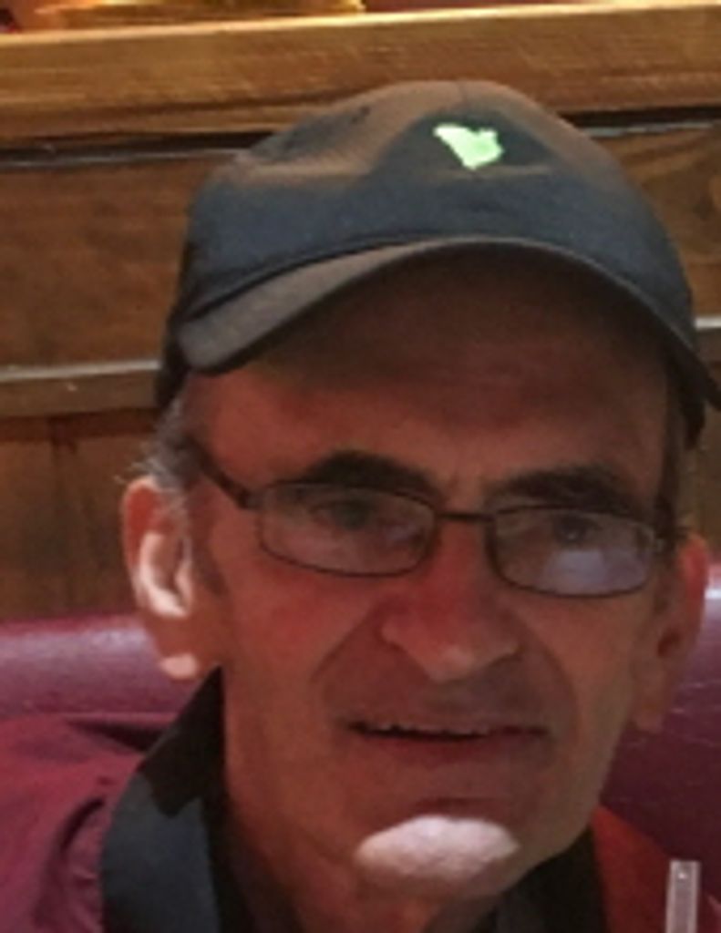 Edward Joseph Brick