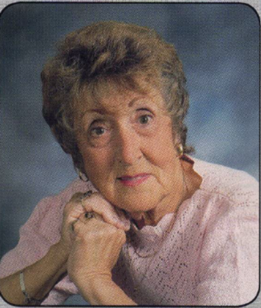 Genevieve Marie Millard Profile Photo
