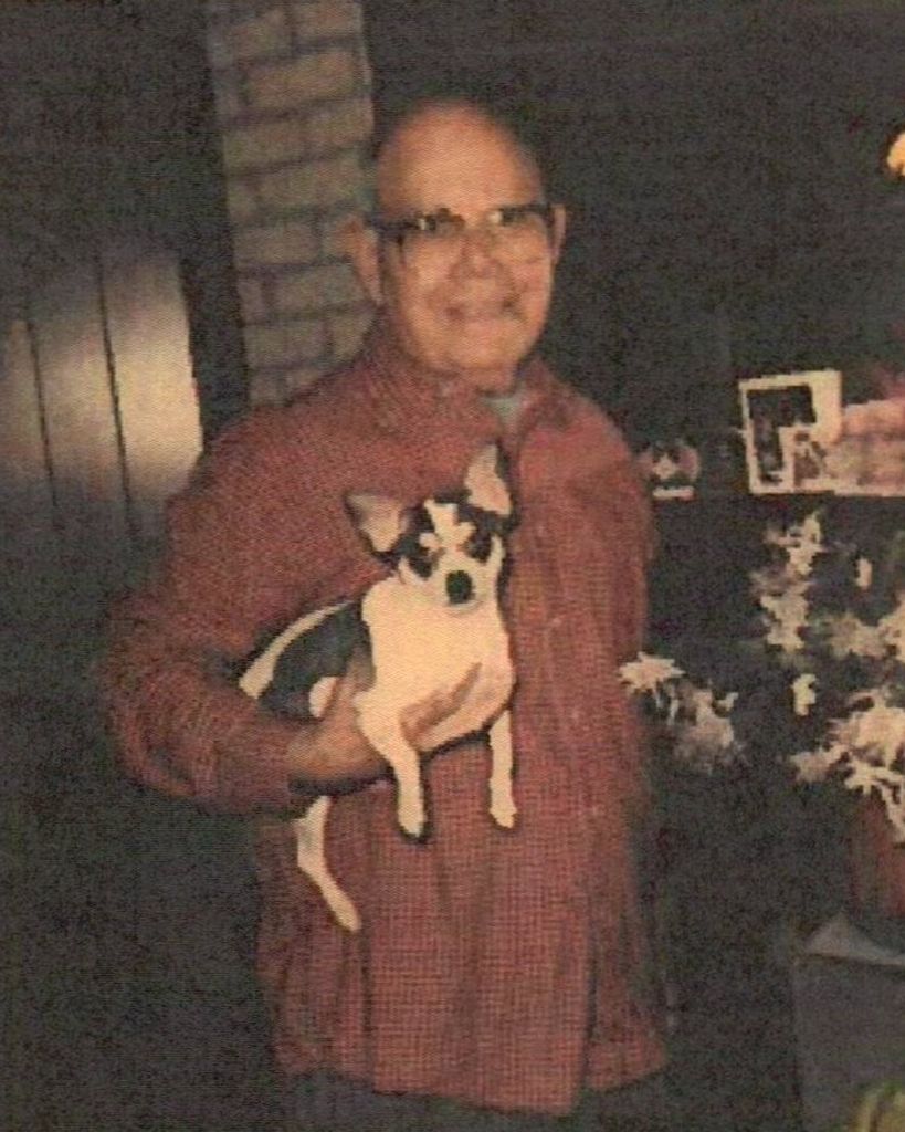 Manuel Tellez, of Oakdale