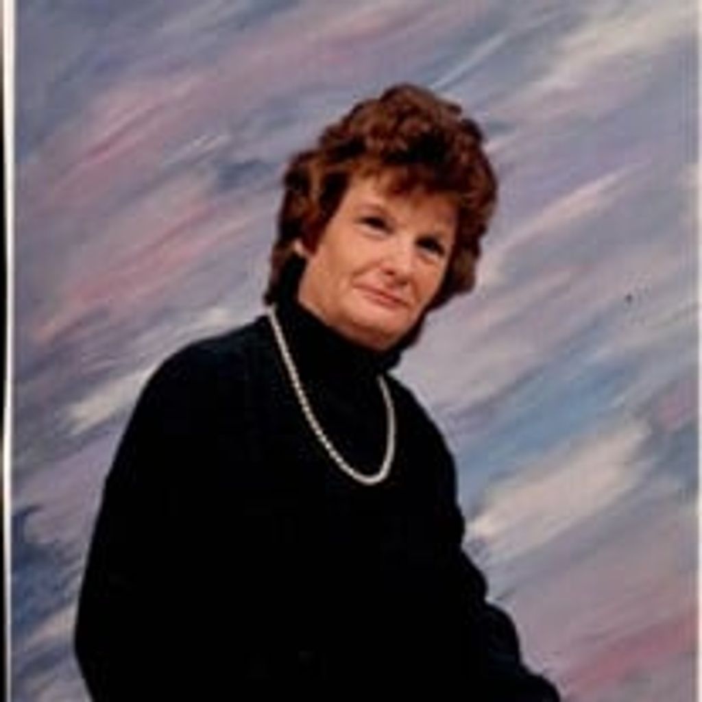 Joyce Ann Eubank