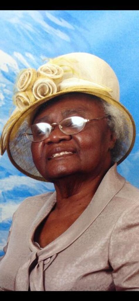 Fernande Morancie Profile Photo