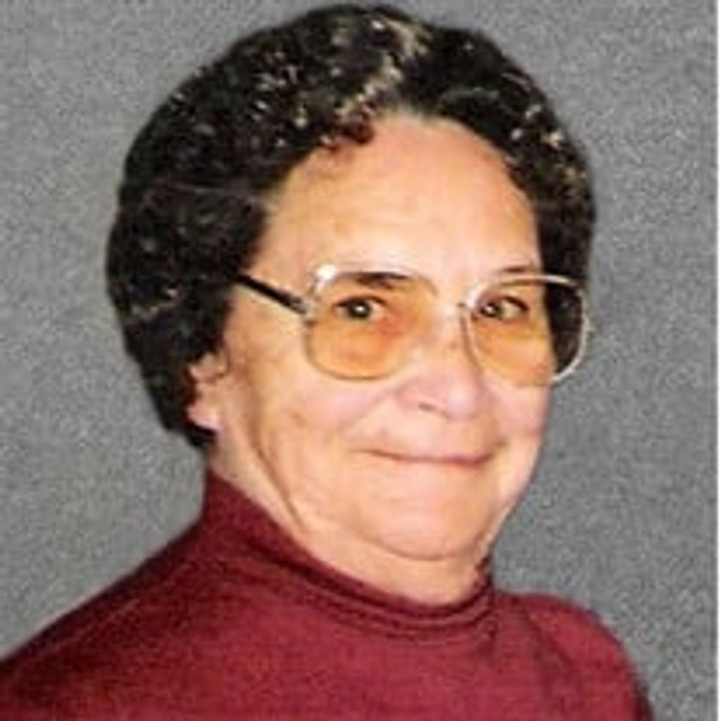 Mrs. Annette June Rombca