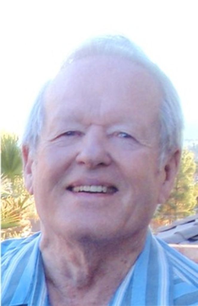Alvin "Bud" Byron Smith