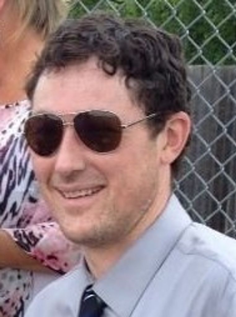 Jeremy Chance Canion Profile Photo