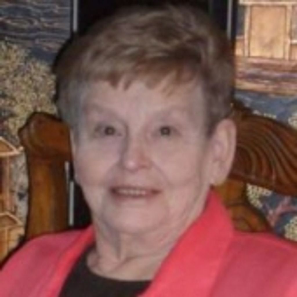 Vivian Jewell Baker