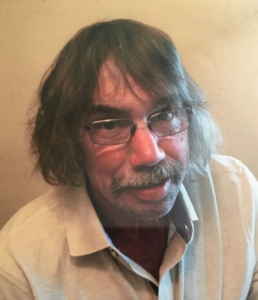 Philip Ronald Myers Profile Photo