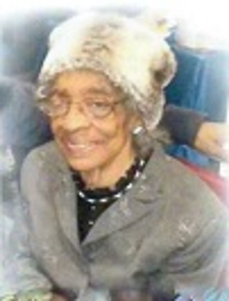 Delores Hughes