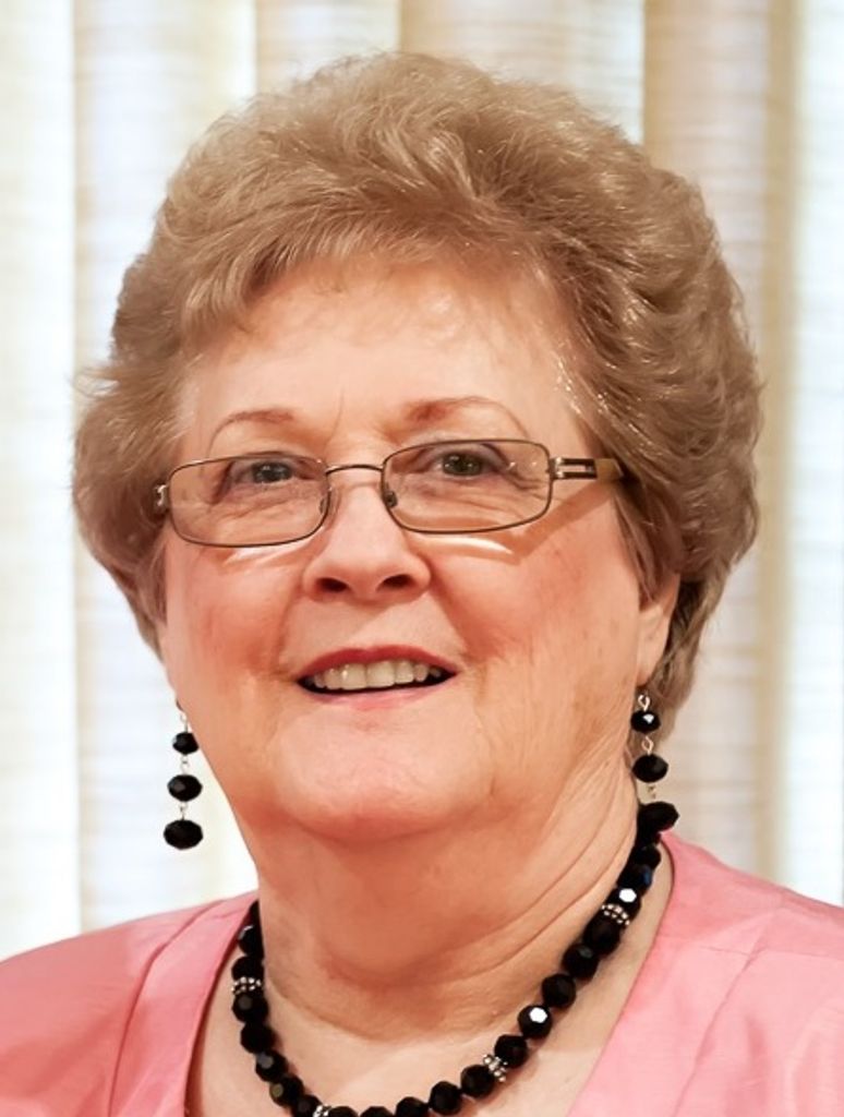 Wanda Adams
