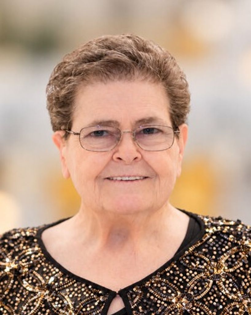 Patricia (Pat) Louise Corolla Pauler Profile Photo