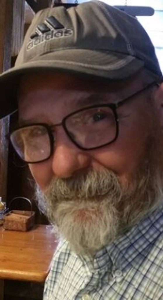 Joseph Jordan Profile Photo