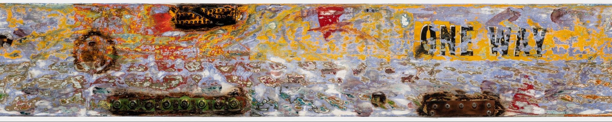 Cover for Robert James Quackenbush Jr.'s Obituary