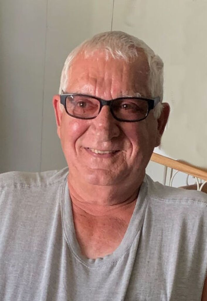 Pete L. Goos Profile Photo