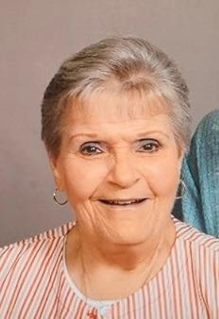 Judith Ann Porter Profile Photo