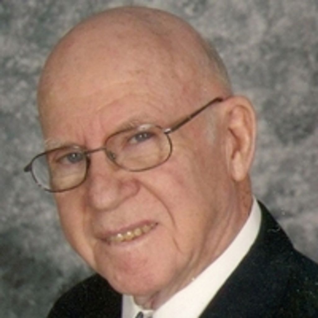 Derald Cink Profile Photo