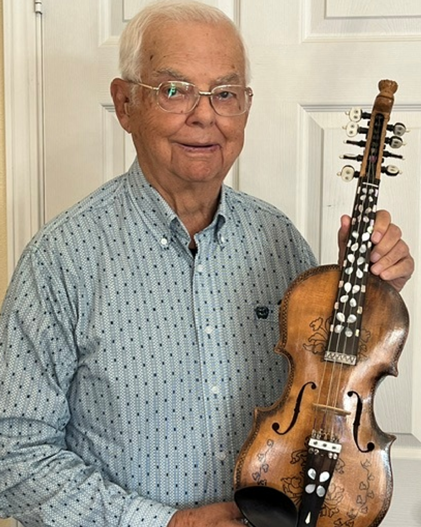 James "Keith" Soiseth Profile Photo