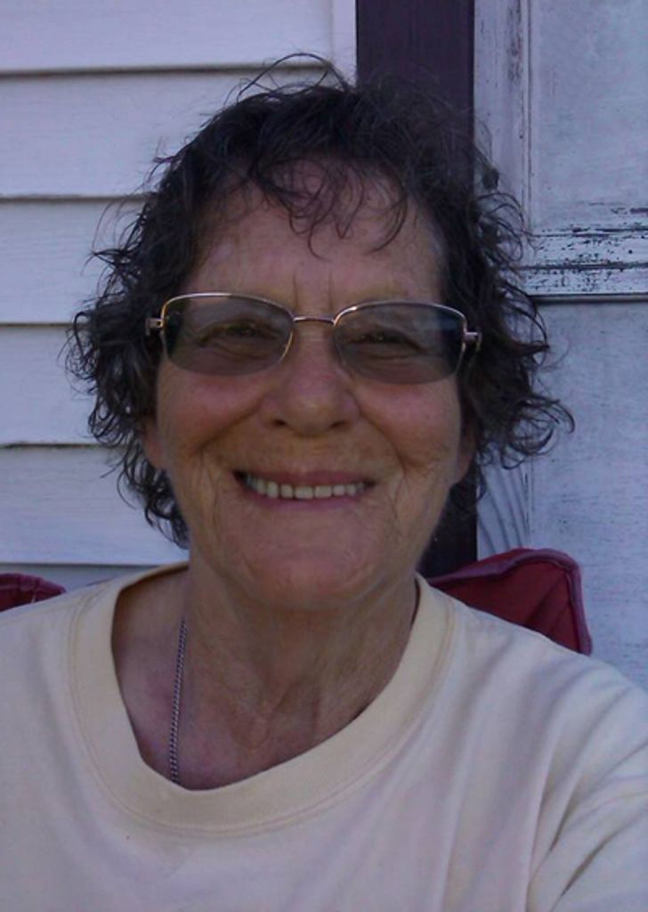 Irene Janet Putman Profile Photo