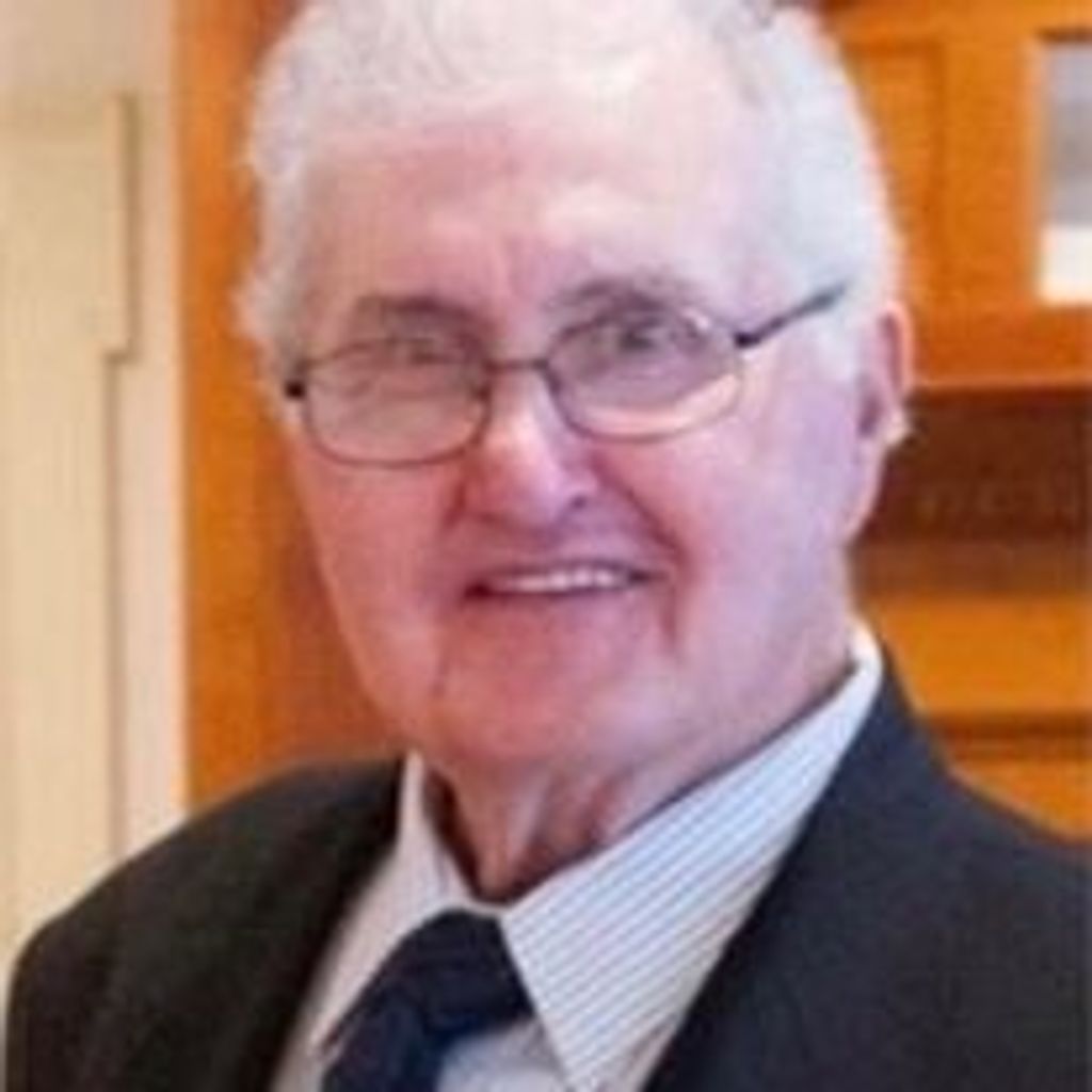 Eugene L. Denney