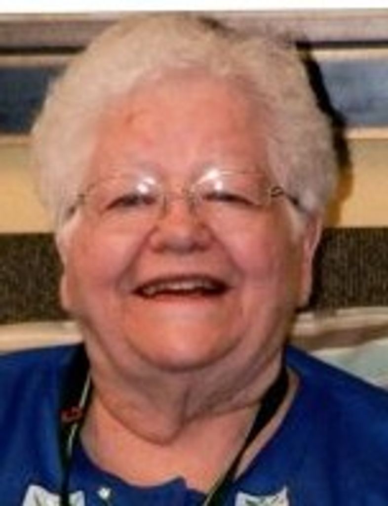Minnie Stevens
