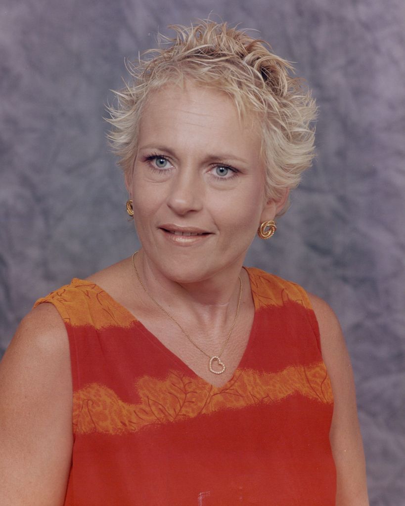 Sandra D. Goodin