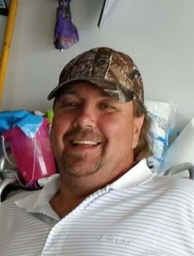 James E. "Jim" Stoltzfus Jr.